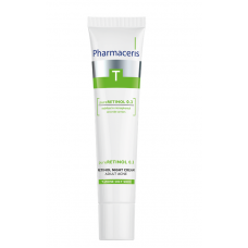 Pharmaceris Pure retinol 0.3 noćna krema 40ml