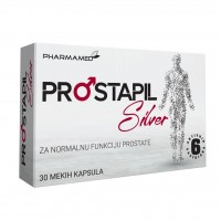 PH Prostapil Silver cps. A30 