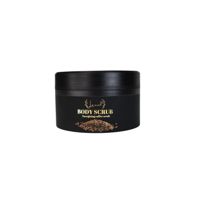 LAUREL Hydraluxe piling za tijelo 200ml LAUREL Hydraluxe piling za tijelo 200ml