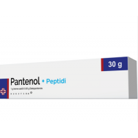 Dukafarm Pantenol + Peptidi 30g