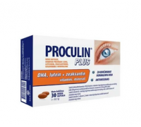Proculin plus cps a30