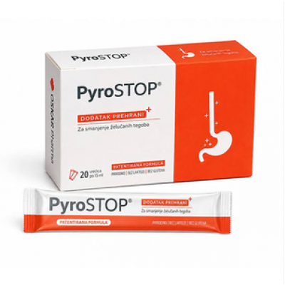 PyroSTOP vrećice a20
