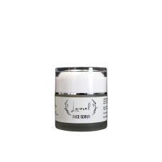 LAUREL Hydraluxe piling za lice 50ml