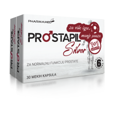 PH Prostapil Silver cps. a30 1+1