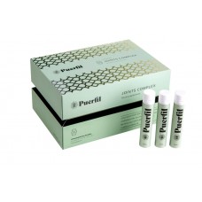 PUERFIL Joints Complex kolagen a20