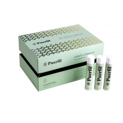PUERFIL Joints Complex kolagen a20