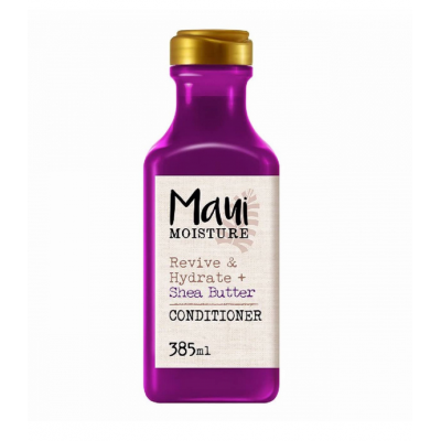 MAUI Regenerator za suhu i oštećenu kosu 385ml