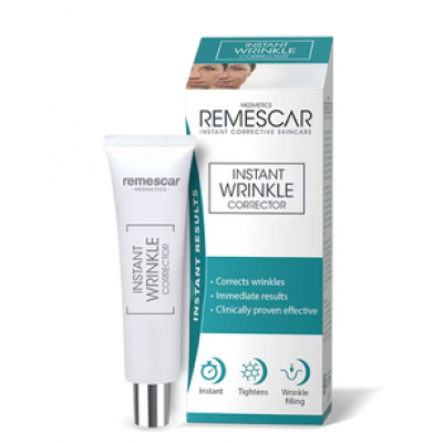 Remescar instant korektor bora 8ml  