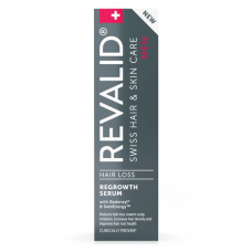 Revalid SWISS hair care Men serum 50ml