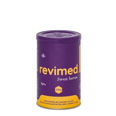 REVIMED Fe 250g REVIMED Fe 250g
