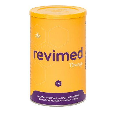 Revimed Orange 1Kg