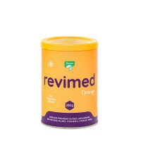 REVIMED Stevia Orange 200g