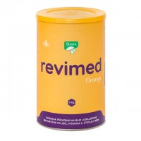 Revimed Stevia Orange 1Kg