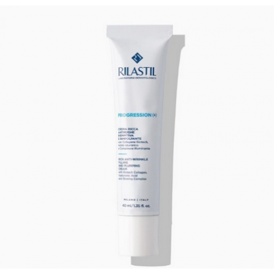 Rilastil Progression+ hidratantna krema 40ml