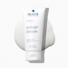RILASTIL Difesa krema za čišćenje lica 200ml