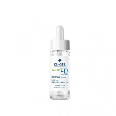 RILASTIL Acnestil PB gel 30ml RILASTIL Acnestil PB gel 30ml
