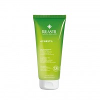 RILASTIL Acnestil gel za čišćenje 200ml
