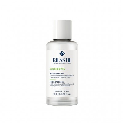 RILASTIL Acnestil micropeeling 100ml RILASTIL Acnestil micropeeling 100ml