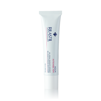 RILASTIL Aqua intense 72h hidratantna gel krema 40ml RILASTIL Aqua intense 72h hidratantna gel krema 40ml