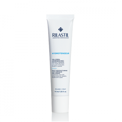 RILASTIL Hydrotenseur Matt gel-krema protiv bora 40ml