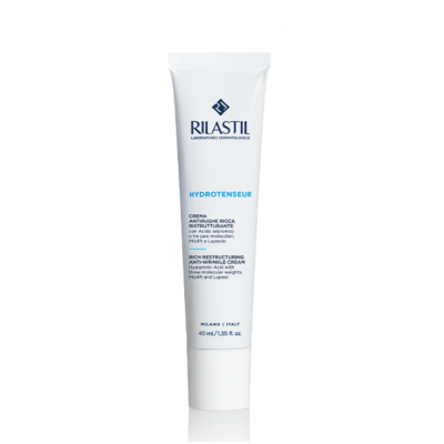 RILASTIL Hydrotenseur Rich krema protiv bora 40ml
