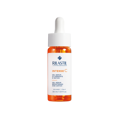 RILASTIL Intense C gel serum 30ml