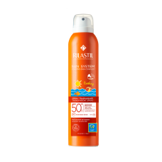 RILASTIL Sun System Baby sprej za djecu SPF50+ 200ml