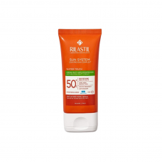 RILASTIL Sun System Water Touch mat krema SPF50+ 50ml