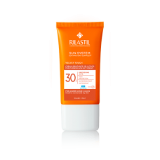 RILASTIL Sun System Velvet Touch krema SPF30 50ml