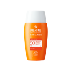 RILASTIL Sun System fluid SPF50+ 50ml