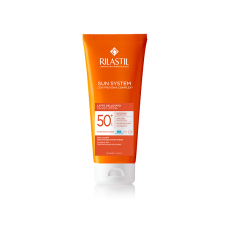RILASTIL Sun System Velvet losion SPF50+ 200ml