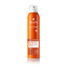 RILASTIL Sun System sprej za tijelo SPF50+ wet skin 200ml