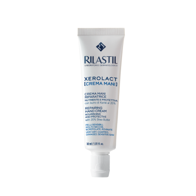 RILASTIL Xerolact krema za ruke 30ml