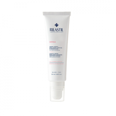 RILASTIL Difesa sterilna krema 50ml