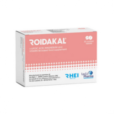 Roidakal tbl a30