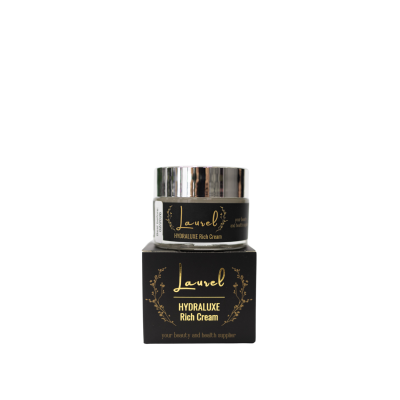 LAUREL Hydraluxe rich krema 50ml
