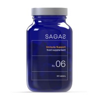 SAGAS RC 06 Immune Support A60