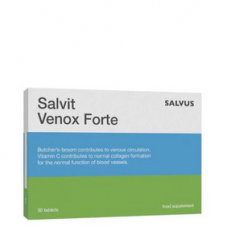 Salvit Venox Forte tbl a60