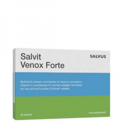 Salvit Venox Forte tbl a60 Salvit Venox Forte tbl a60
