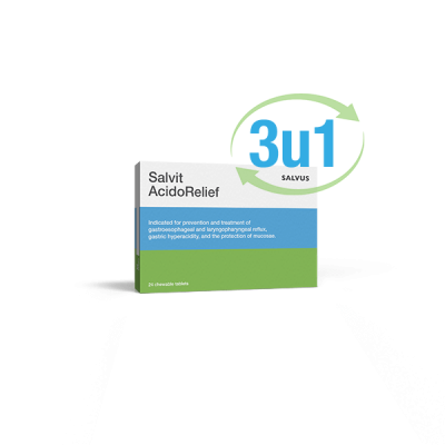 Salvit AcidoRelief tbl A24