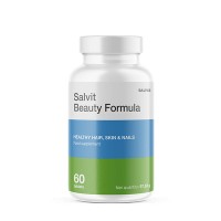 Salvit Beauty Formula tbl A60