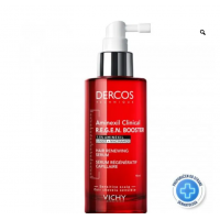 Vichy Dercos Aminexil Clinical REGEN Booster Serum za obnovu kose 90ml
