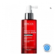 Vichy Dercos Aminexil Clinical REGEN Booster Serum za obnovu kose 90ml
