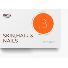 BiVits Skin, Hair & Nails a60