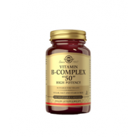 SOLGAR B-Complex "50" a100