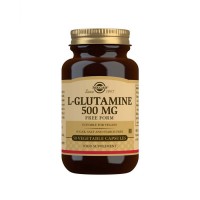 SOLGAR L-Glutamin 500mg a50