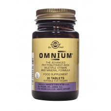 SOLGAR Omnium tbl a30