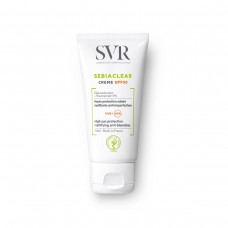 SVR Sebiaclear Krema SPF50 40ml