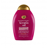 OGX Keratin oil regenerator za dugu kosu 385ml