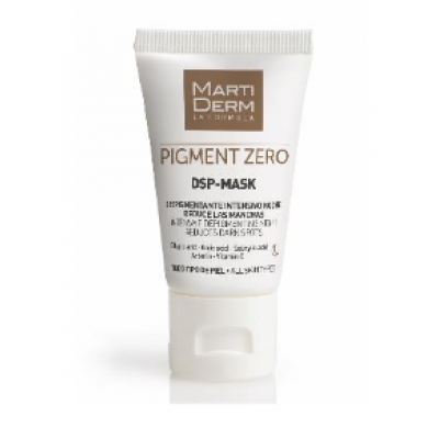 MartiDerm Pigment Zero DSP maska 30ml MartiDerm Pigment Zero DSP maska 30ml